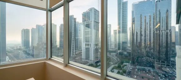 117m² Office in Jumeirah Lake Towers, UAE No. 108392 16