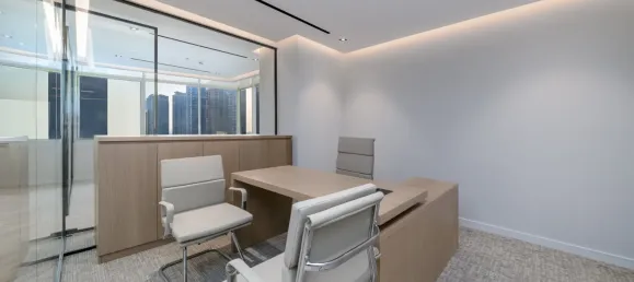 117m² Office in Jumeirah Lake Towers, UAE No. 108392 8