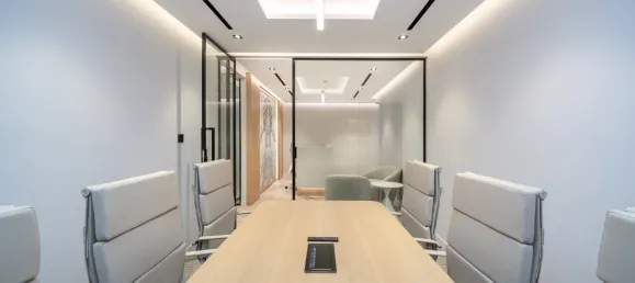 117m² Office in Jumeirah Lake Towers, UAE No. 108392 10