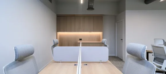 117m² Office in Jumeirah Lake Towers, UAE No. 108392 12