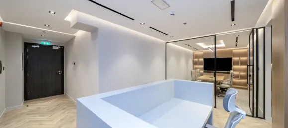 117m² Office in Jumeirah Lake Towers, UAE No. 108392 14