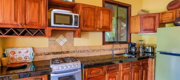 2 bedrooms Condo in Savegre, Costa Rica No. 2008 6