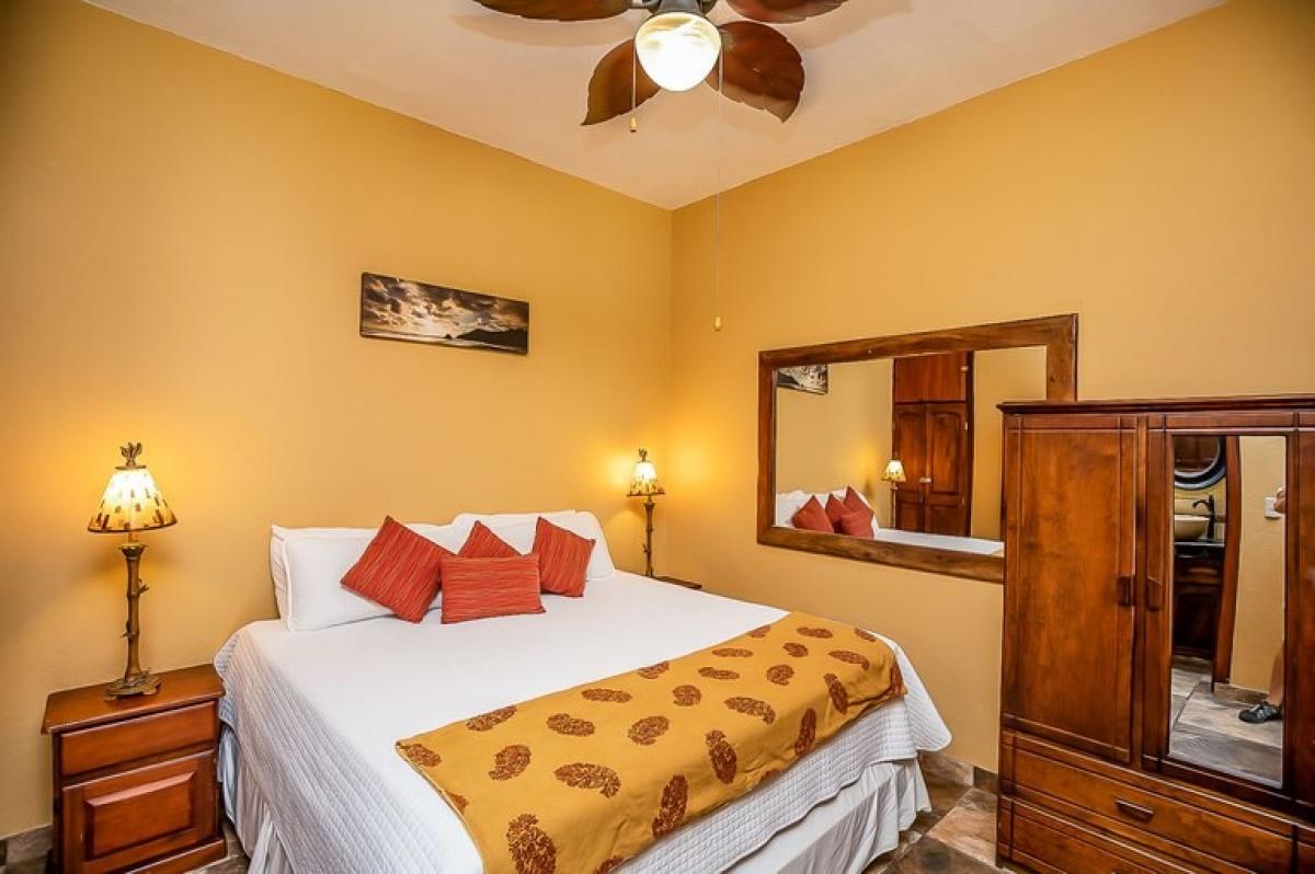 2 bedrooms Condo in Savegre, Costa Rica No. 2008