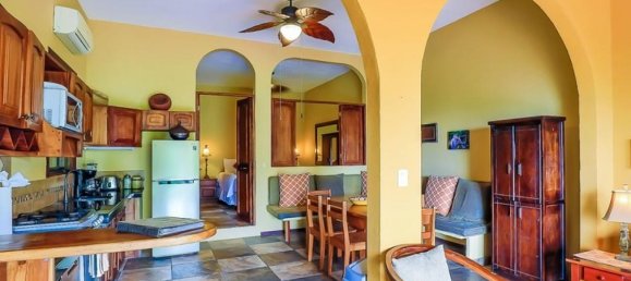 2 bedrooms Condo in Savegre, Costa Rica No. 2008 4