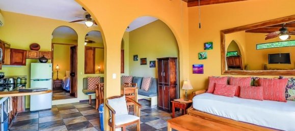 2 bedrooms Condo in Savegre, Costa Rica No. 2008 3