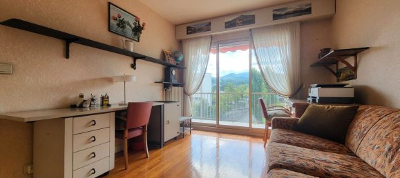 3 Schlafzimmer Wohnung in Chambery, France, Nr. 197839 8