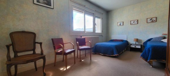 3 Schlafzimmer Wohnung in Chambery, France, Nr. 197839 11