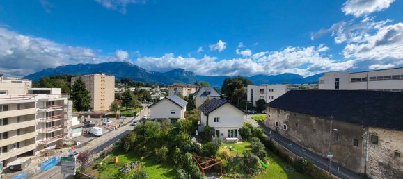3 Schlafzimmer Wohnung in Chambery, France, Nr. 197839 14
