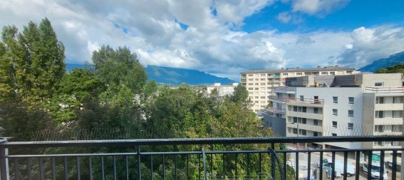 3 Schlafzimmer Wohnung in Chambery, France, Nr. 197839 13