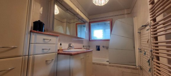 3 Schlafzimmer Wohnung in Chambery, France, Nr. 197839 10