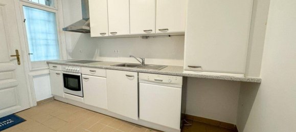 2 rooms Apartment in Neubau, Austria No. 141935 8