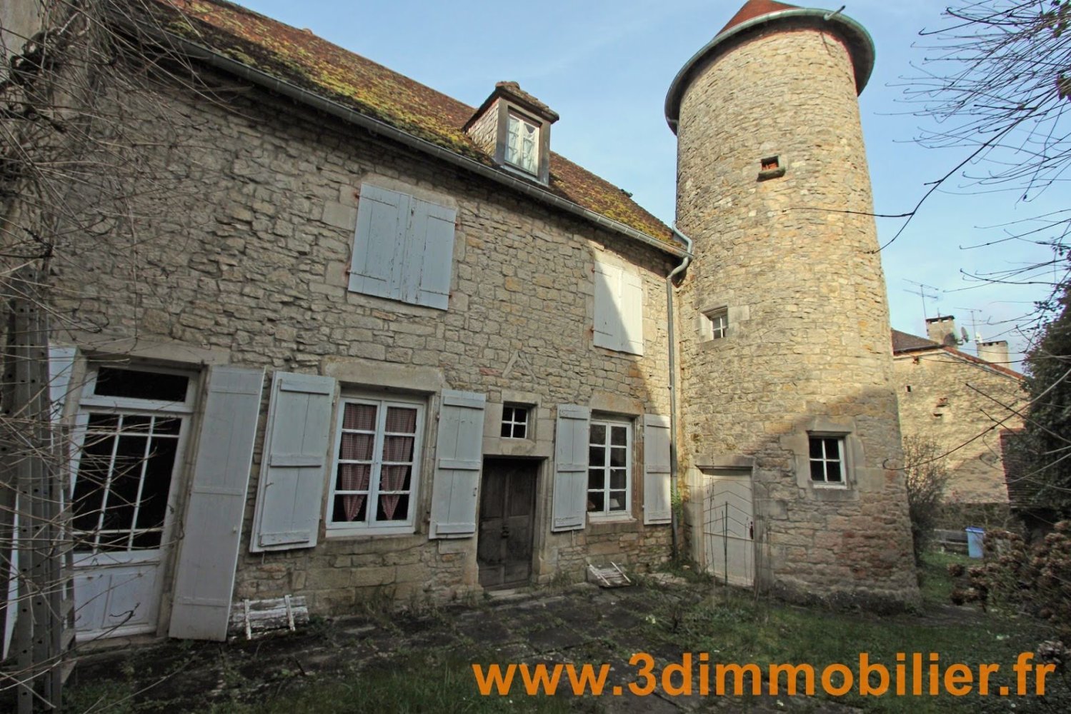 7 bedrooms House in Arlay, France No. 206832