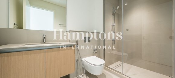 1 bedroom Apartment for rent in Dubai Creek Harbour (The Lagoons), Dubai, UAE № 197202 4