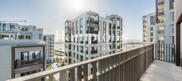 1 bedroom Apartment for rent in Dubai Creek Harbour (The Lagoons), Dubai, UAE № 197202 17