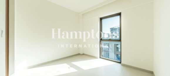 1 bedroom Apartment for rent in Dubai Creek Harbour (The Lagoons), Dubai, UAE № 197202 3