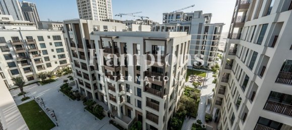 1 bedroom Apartment for rent in Dubai Creek Harbour (The Lagoons), Dubai, UAE № 197202 8