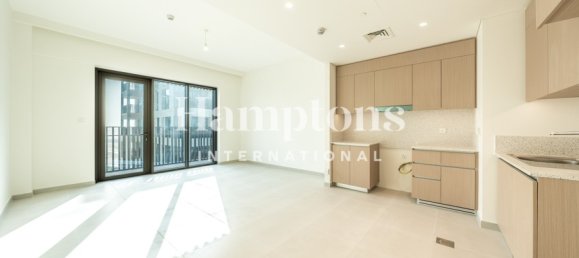 1 bedroom Apartment for rent in Dubai Creek Harbour (The Lagoons), Dubai, UAE № 197202 9