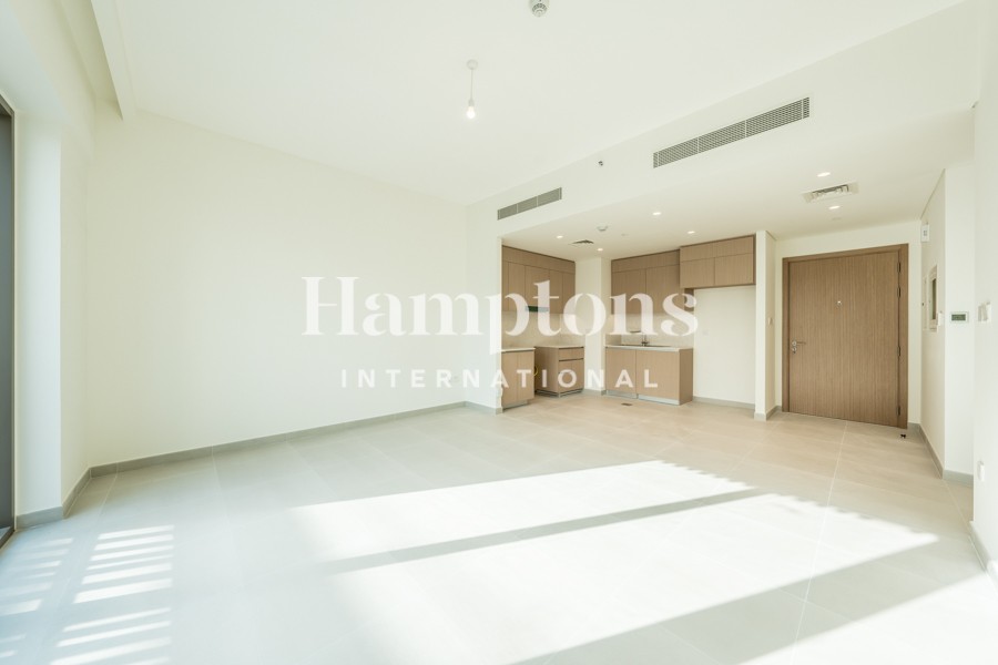 1 bedroom Apartment for rent in Dubai Creek Harbour (The Lagoons), Dubai, UAE № 197202
