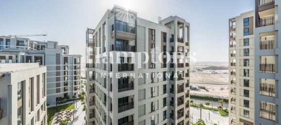 1 bedroom Apartment for rent in Dubai Creek Harbour (The Lagoons), Dubai, UAE № 197202 12