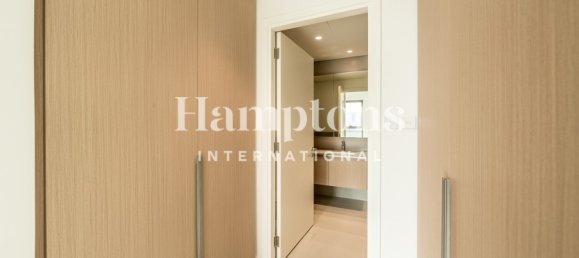 1 bedroom Apartment for rent in Dubai Creek Harbour (The Lagoons), Dubai, UAE № 197202 10