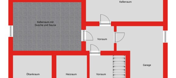 8غرفة منزل في Katsdorf, Austria رقم 128860 23