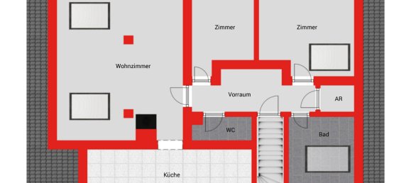 8غرفة منزل في Katsdorf, Austria رقم 128860 25