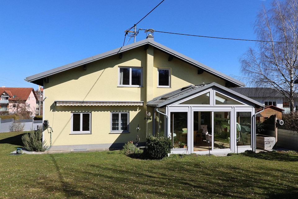 8غرفة منزل في Katsdorf, Austria رقم 128860