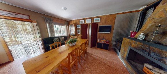 2 Schlafzimmer Haus in Zuera, Spain, Nr. 64530 2