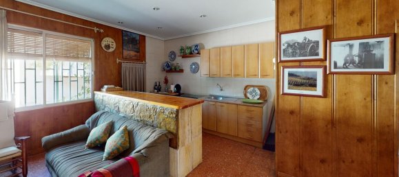 2 Schlafzimmer Haus in Zuera, Spain, Nr. 64530 5