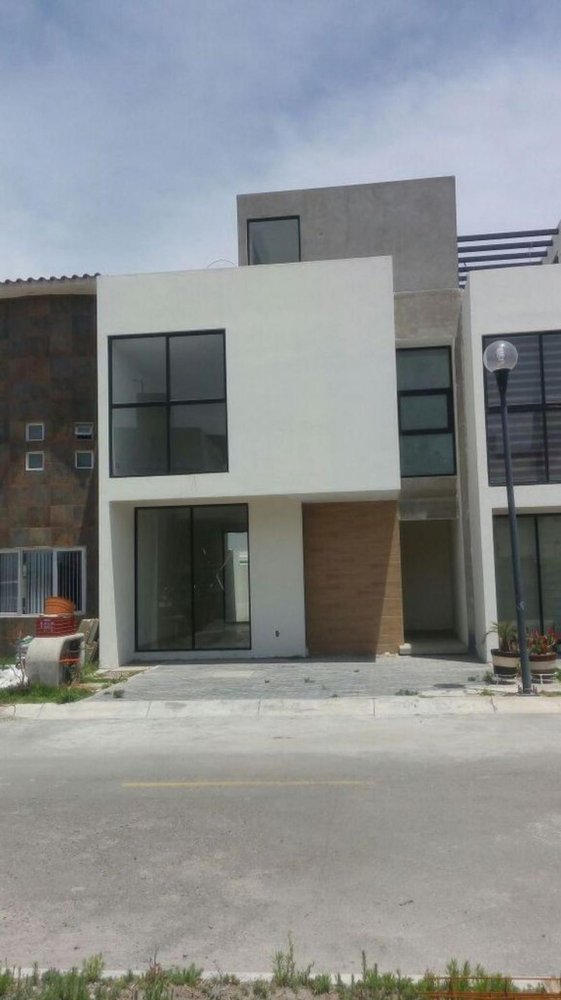 3 غرف نوم منزل في San Buenaventura, Mexico رقم 215686
