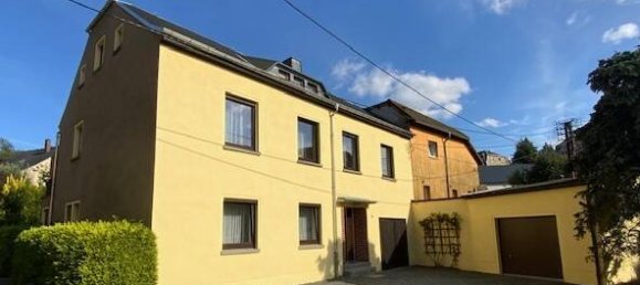 5 rooms House in Erzgebirgskreis, Germany No. 29839 29