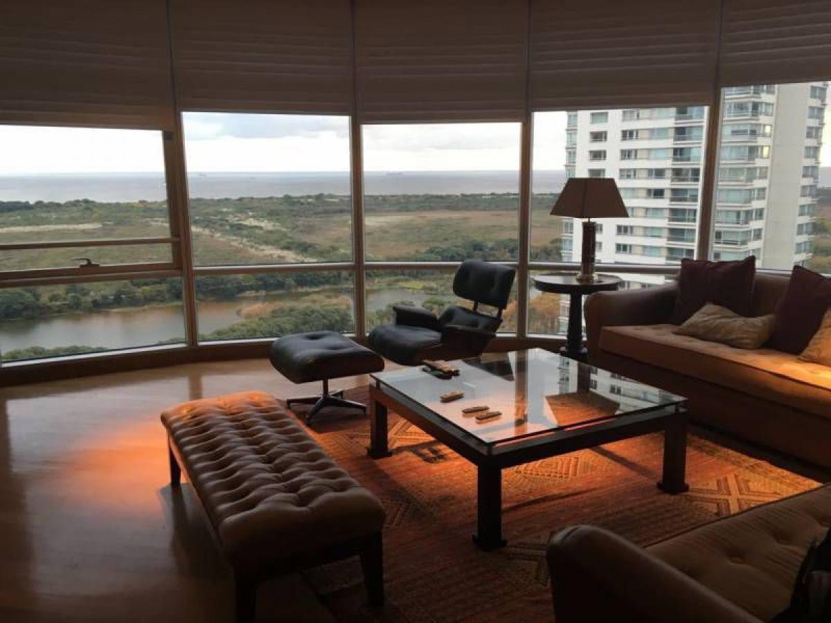 Apartamento de 2 dormitorios en Buenos Aires, Argentina No. 87996