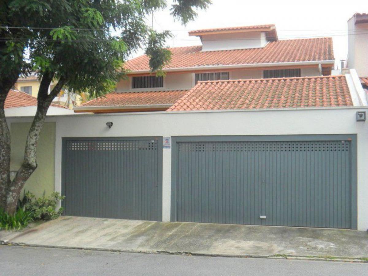 3 غرف نوم منزل في Sao Paulo, Brazil رقم 486782