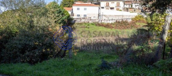 Grundstück in Baiao, Portugal 1390m², Nr. 41125 3