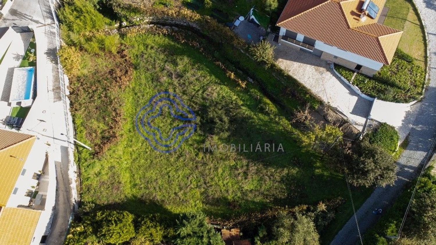 Grundstück in Baiao, Portugal 1390m², Nr. 41125