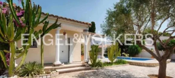5 Schlafzimmer Haus in Castello d'Empuries, Spain, Nr. 236089 2