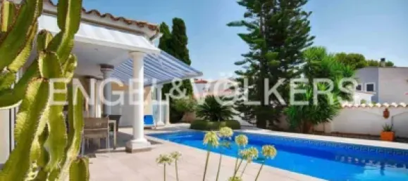 5 Schlafzimmer Haus in Castello d'Empuries, Spain, Nr. 236089 27