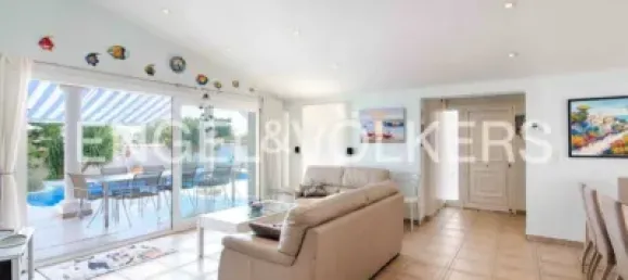 5 Schlafzimmer Haus in Castello d'Empuries, Spain, Nr. 236089 4