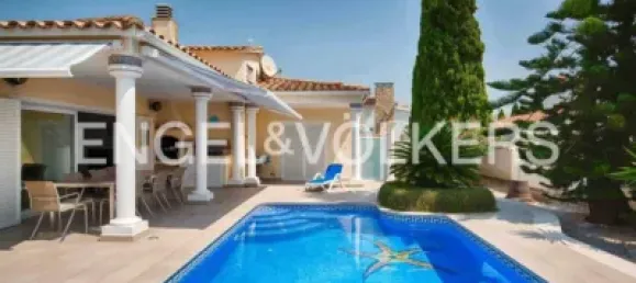 5 Schlafzimmer Haus in Castello d'Empuries, Spain, Nr. 236089 26