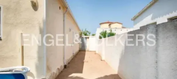 5 Schlafzimmer Haus in Castello d'Empuries, Spain, Nr. 236089 22