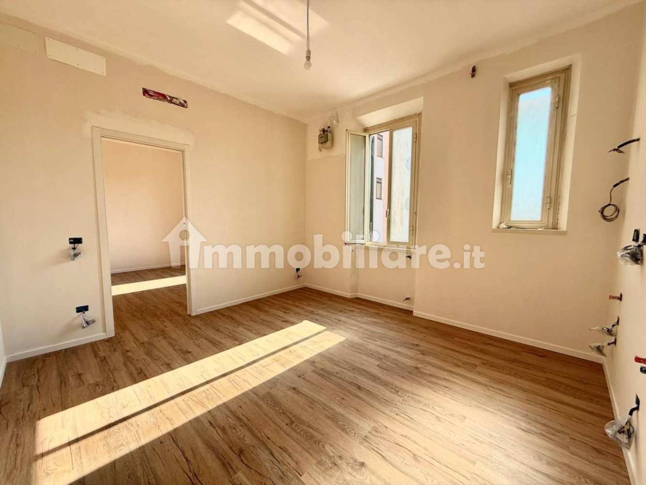2 bedrooms Apartment in Rome, Italy No. 302108
