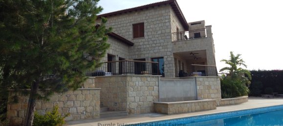 5 bedrooms Villa in Aphrodite Hills, Cyprus No. 21964 24