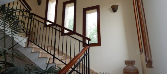 5 bedrooms Villa in Aphrodite Hills, Cyprus No. 21964 10