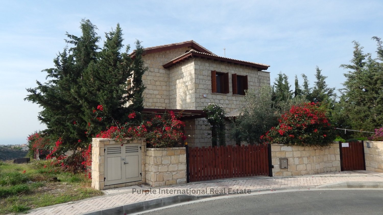 5 bedrooms Villa in Aphrodite Hills, Cyprus No. 21964