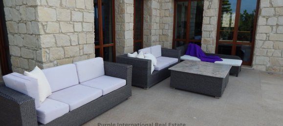 5 bedrooms Villa in Aphrodite Hills, Cyprus No. 21964 25