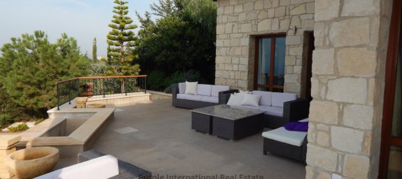 5 bedrooms Villa in Aphrodite Hills, Cyprus No. 21964 14