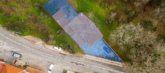 5 غرف نوم منزل في Arega, Portugal رقم 16546 49