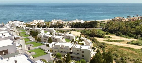 4 bedrooms Apartment in Casares, Spain No. 189635 4