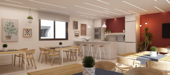 4 bedrooms Apartment in Casares, Spain No. 189635 14