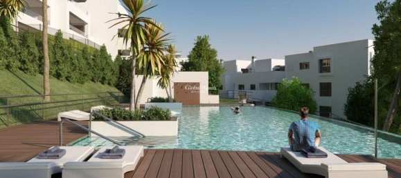 4 bedrooms Apartment in Casares, Spain No. 189635 13